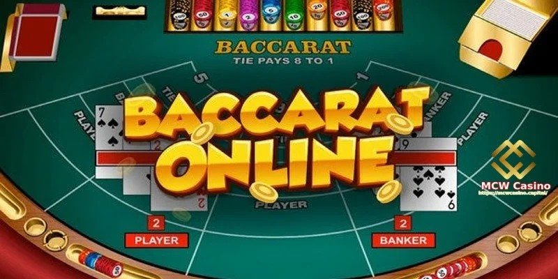 Online Baccarat