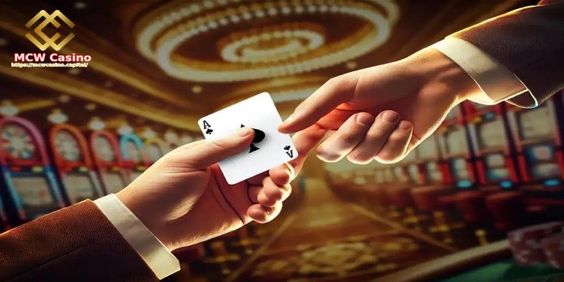 Affiliate Partnerships of MCW Casino