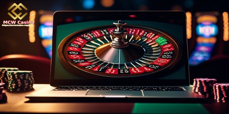 Choose Games with High Return-to-Player (RTP) Rates