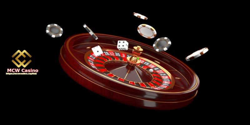 Deposit Funds and Access the Roulette Lobby