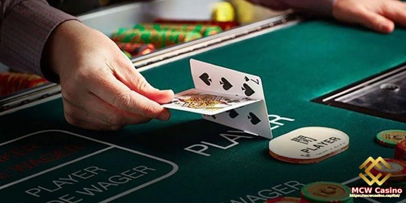 Effective Betting Strategies