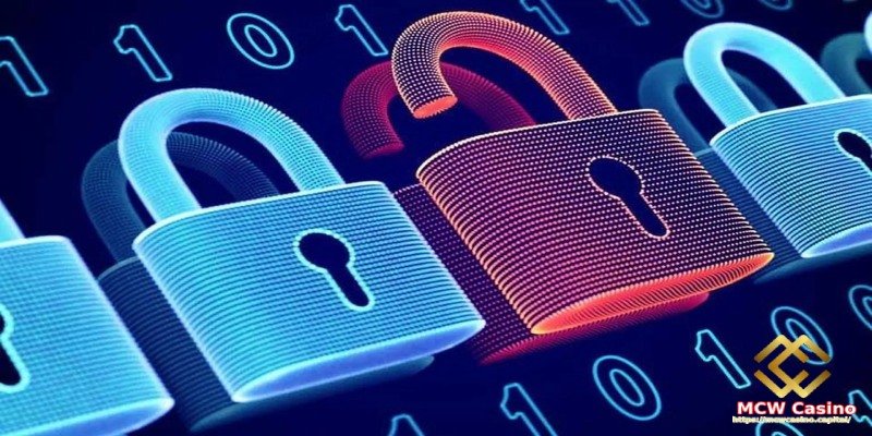 Securing your MCW Casino account - Enable Two-Factor Authentication (2FA)