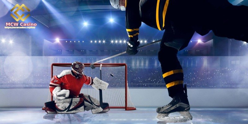 Explore the Complete Ice Hockey Betting Experience
