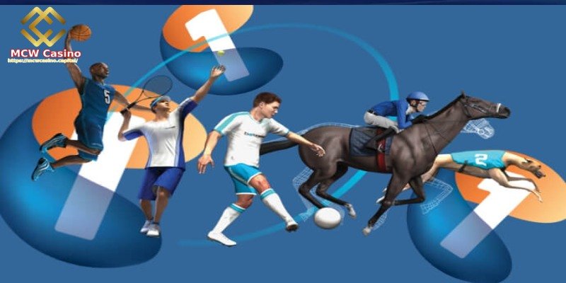 How to Participate in Virtual Sports Betting at MCW Casino