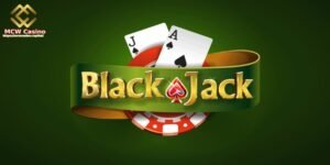Introduction to Blackjack at MCW