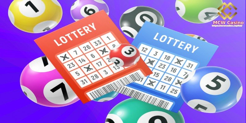 Introduction to MCW Lottery