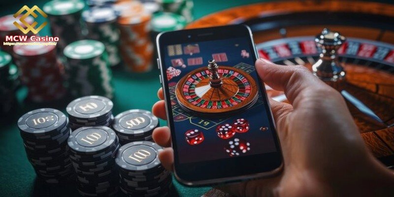 Introduction to Play casino online