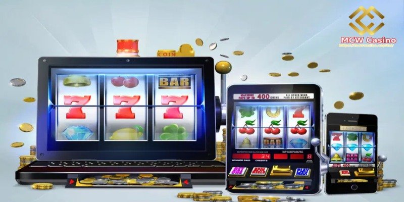 Jackpot Slot Games with Big Wins
