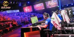 Join Small Tournaments