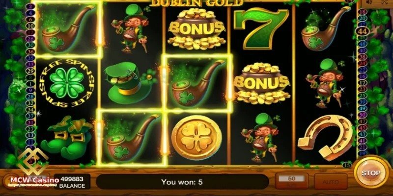 Know When to Stop – Secure Your Winnings