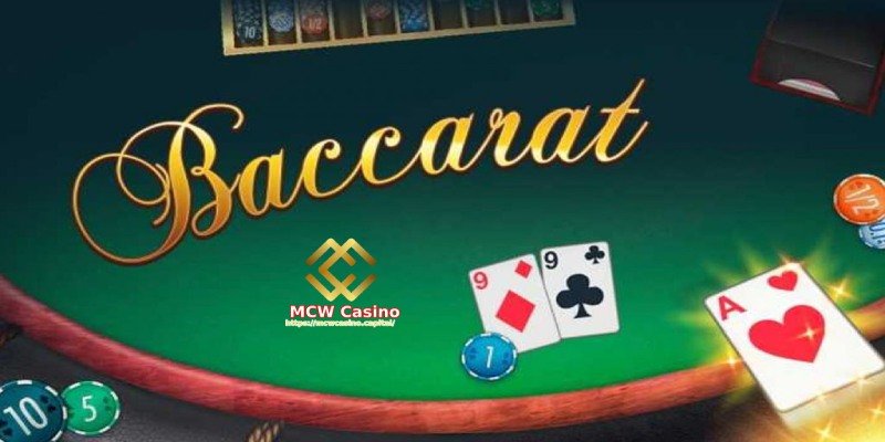 Learn More About Online Baccarat