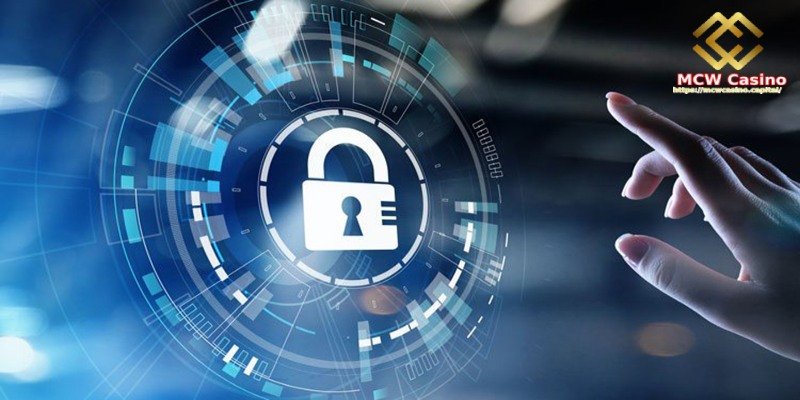 Overview of MCW Casino’s Account Security System