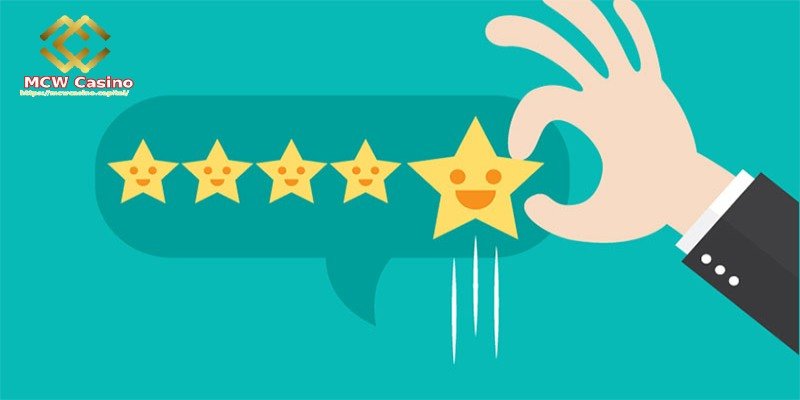 Player Reviews and Community Feedback on MCW Casino