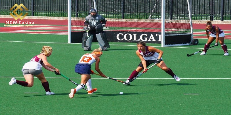 Prominent Tournaments in Hockey Betting
