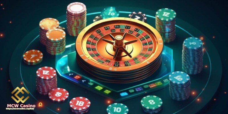 Rewarding Mini Games for Entertainment