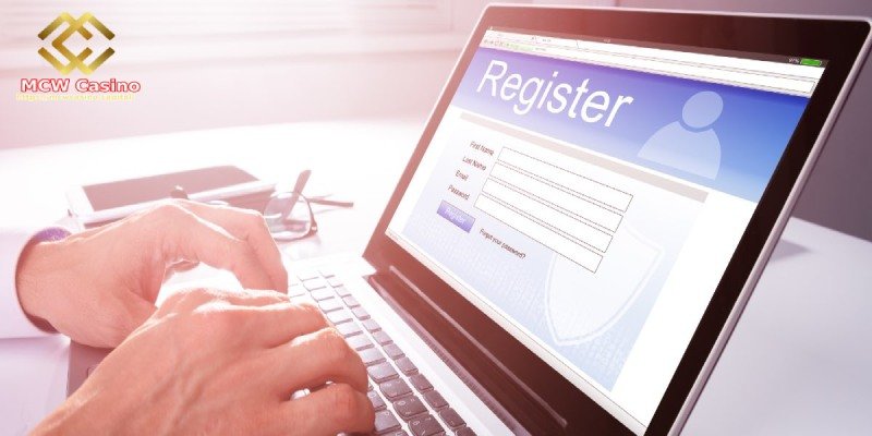 Step 4: Confirm Your Registration