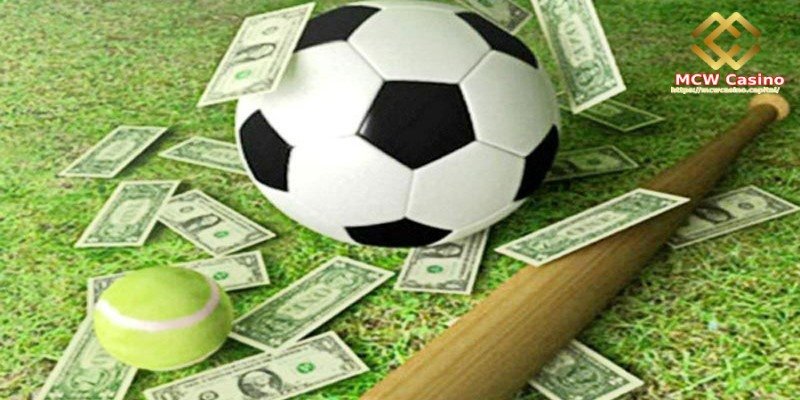 Top-Tier Sports Betting
