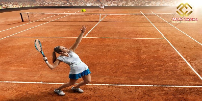 Understanding Tennis Betting