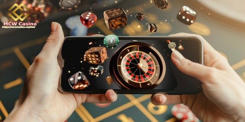 Play casino online - User-Friendly, Intuitive Interface