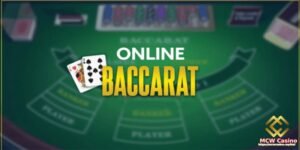Variety of Baccarat Versions