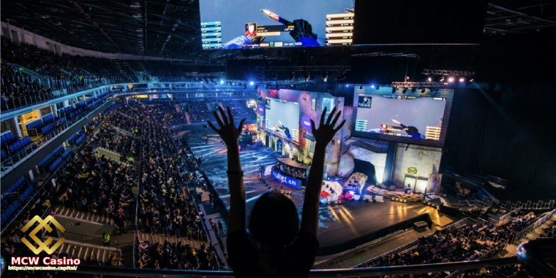 What is eSports Betting?