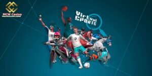 What is Virtual Sports Betting?