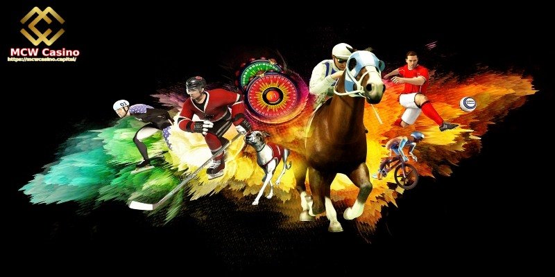Why Virtual Sports Betting Attracts Players